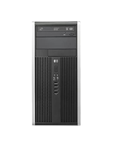 HP Elite 6300 TOWER - Intel® Core™ i5-3330, 4GB DDR3, 500GB HDD, DVD, Windows 10 Pro MAR
