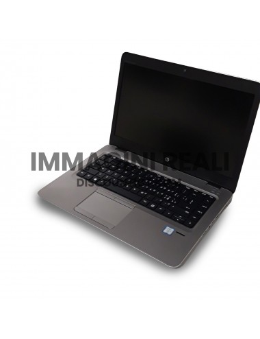 HP EliteBook 840 G3 - Intel® Core™ i5-6300U, 8GB DDR4, 256GB SSD M2, display 14", Windows 10 Pro MAR