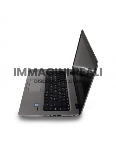 HP EliteBook 840 G3 - Intel® Core™ i5-6300U, 8GB DDR4, 256GB SSD M2, display 14", Windows 10 Pro MAR