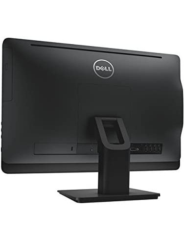 Dell OptiPlex 3030 All In One 20" - Intel® Core™ i5-4570S, 4GB DDR3, 500GB HDD, DVD, Windows 10 Pro MAR