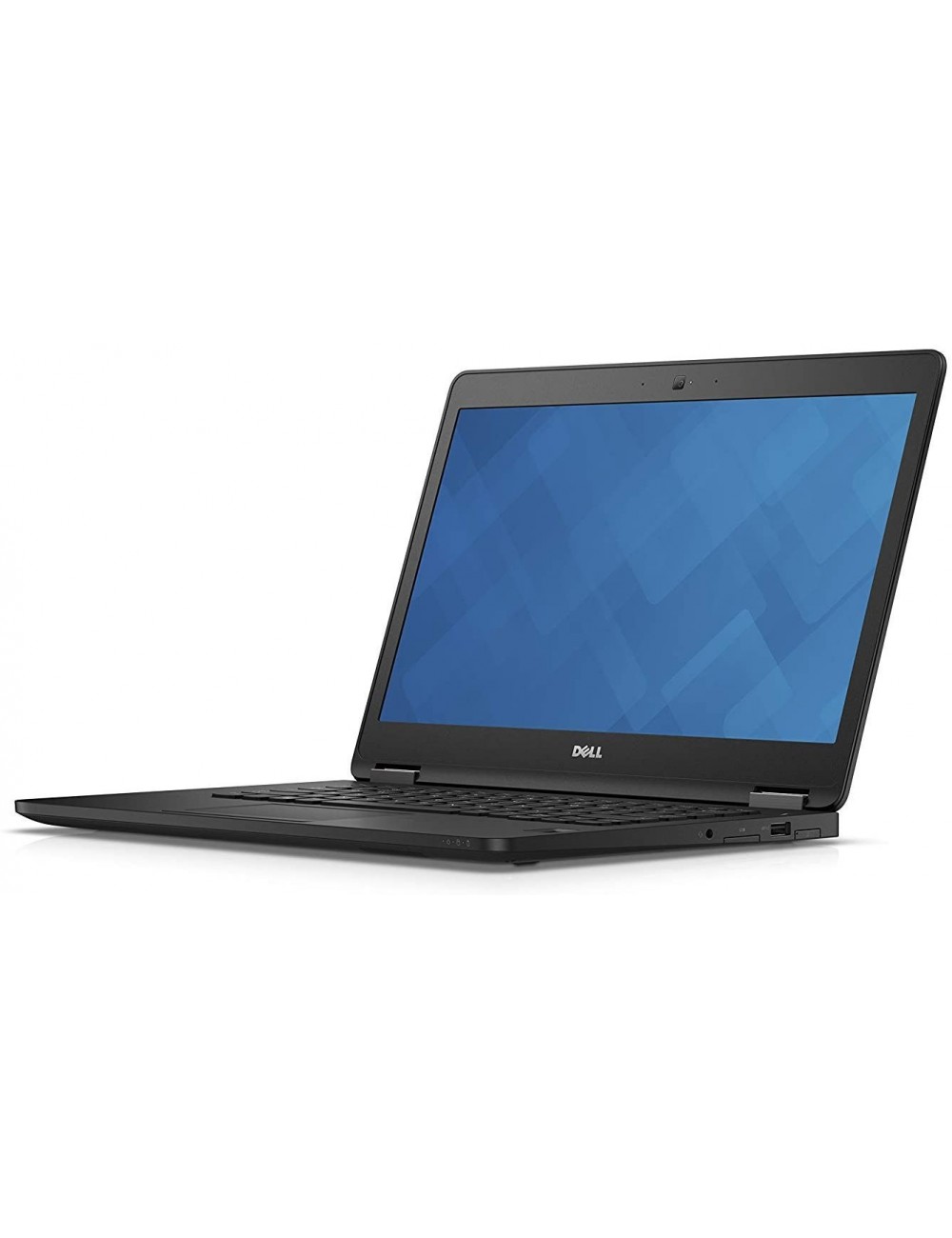 Dell Latitude E7470 - display 14", Intel® Core™ i5-6200U, 8GB DDR4, 256GB SSD, Windows 10 Pro MAR